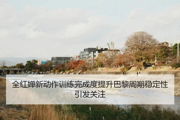 全红婵新动作训练完成度提升巴黎周期稳定性引发关注